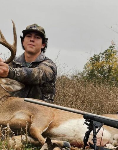 Obituary Information of Braxton Acey || Tunica, Mississippi