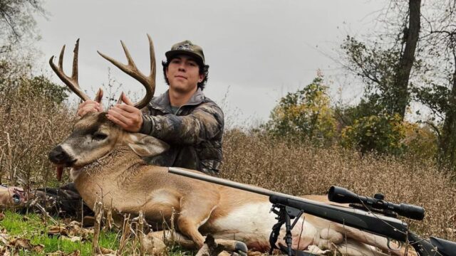 Braxton Acey obituary