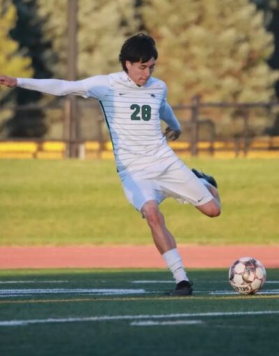 Obituary Information Of Daniel Mendez || Eclipse Football Player