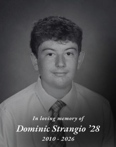 Obituary Information Of Dominic Strangio || Niagara Falls, NY