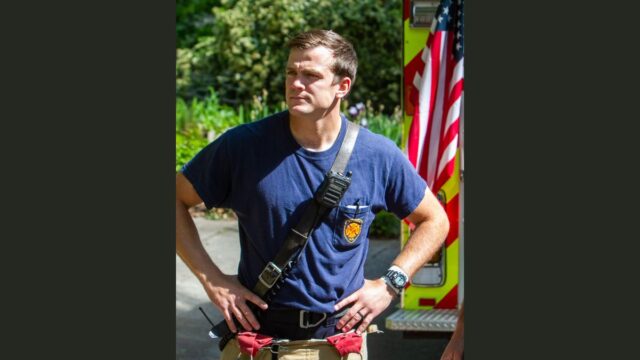 Josh Lull obituary
